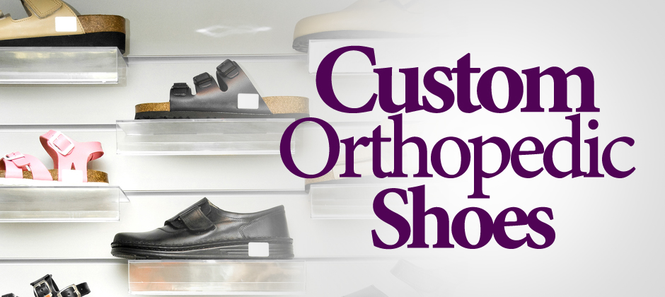 Orthopedics Shoes